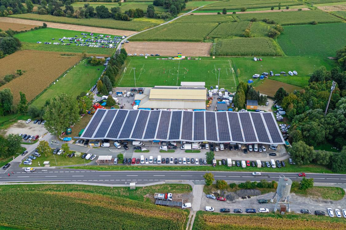 Staatsmeisterschaft Grillen