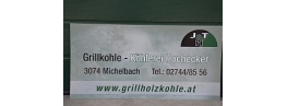 Hochecker Holzkohle