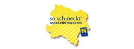 So Schmeckt Niederoesterreich