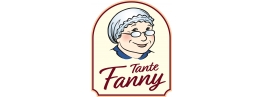 Tante Fanny Frischteig Gmbh