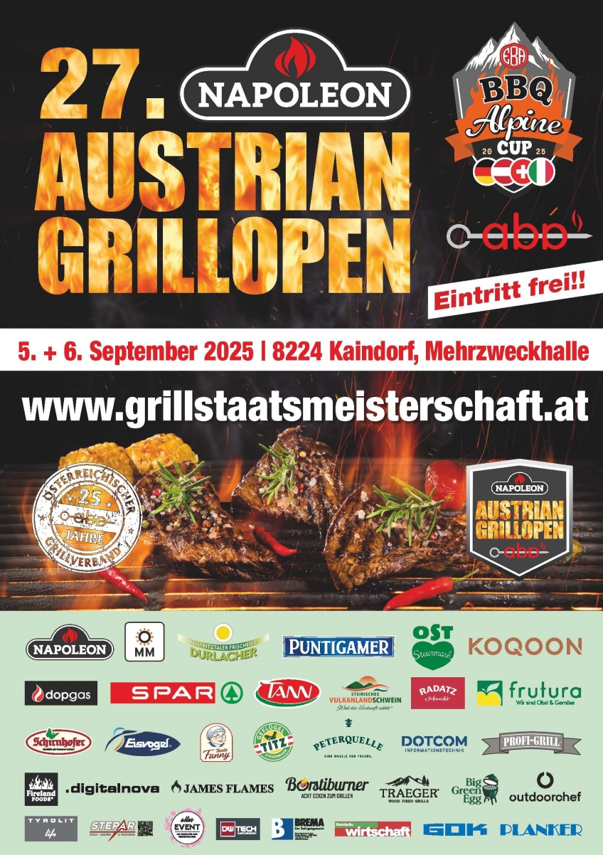 Kurzbeschreibung des Vorschaubilds für Event 1