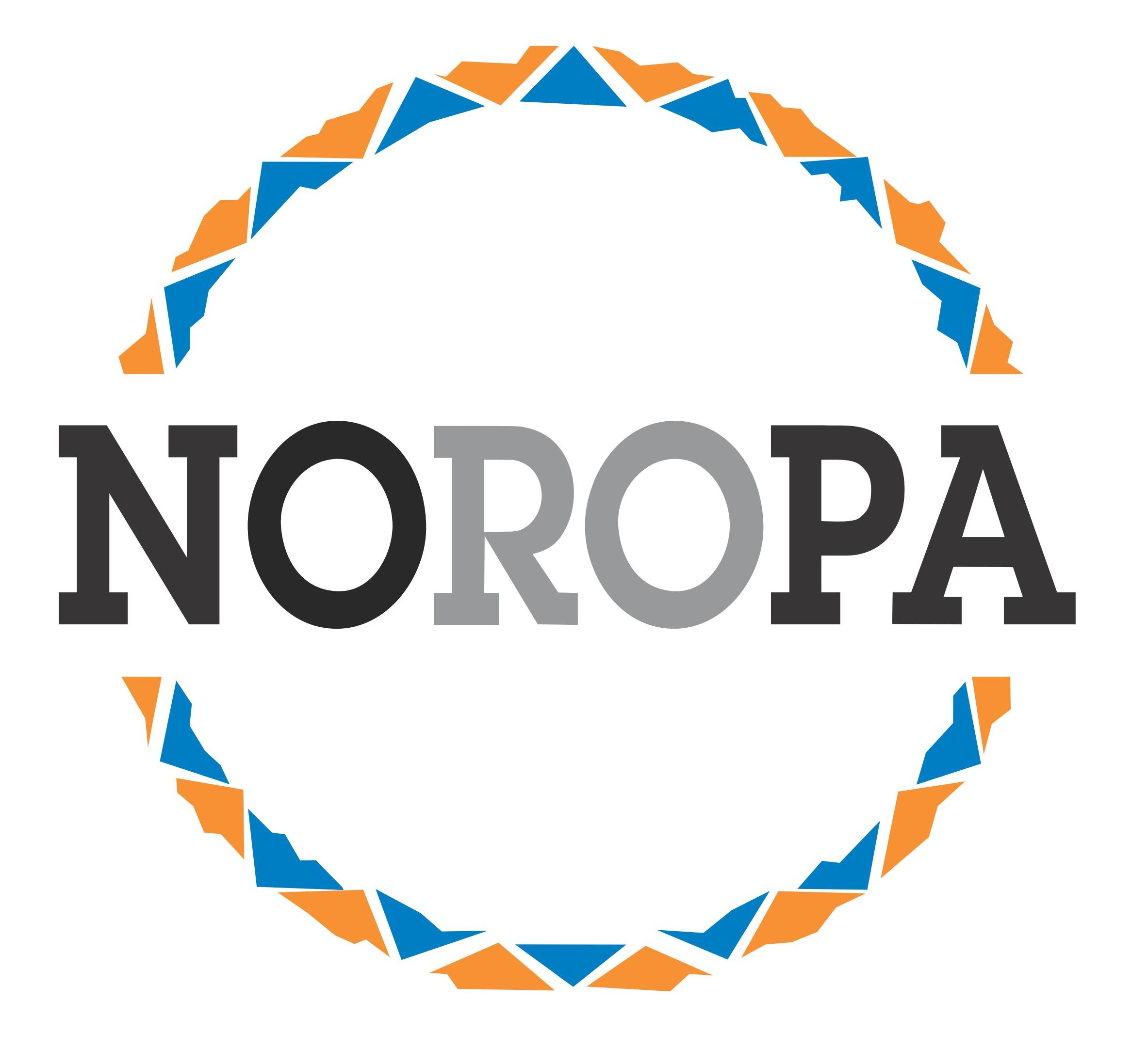 Logo NoRoPa