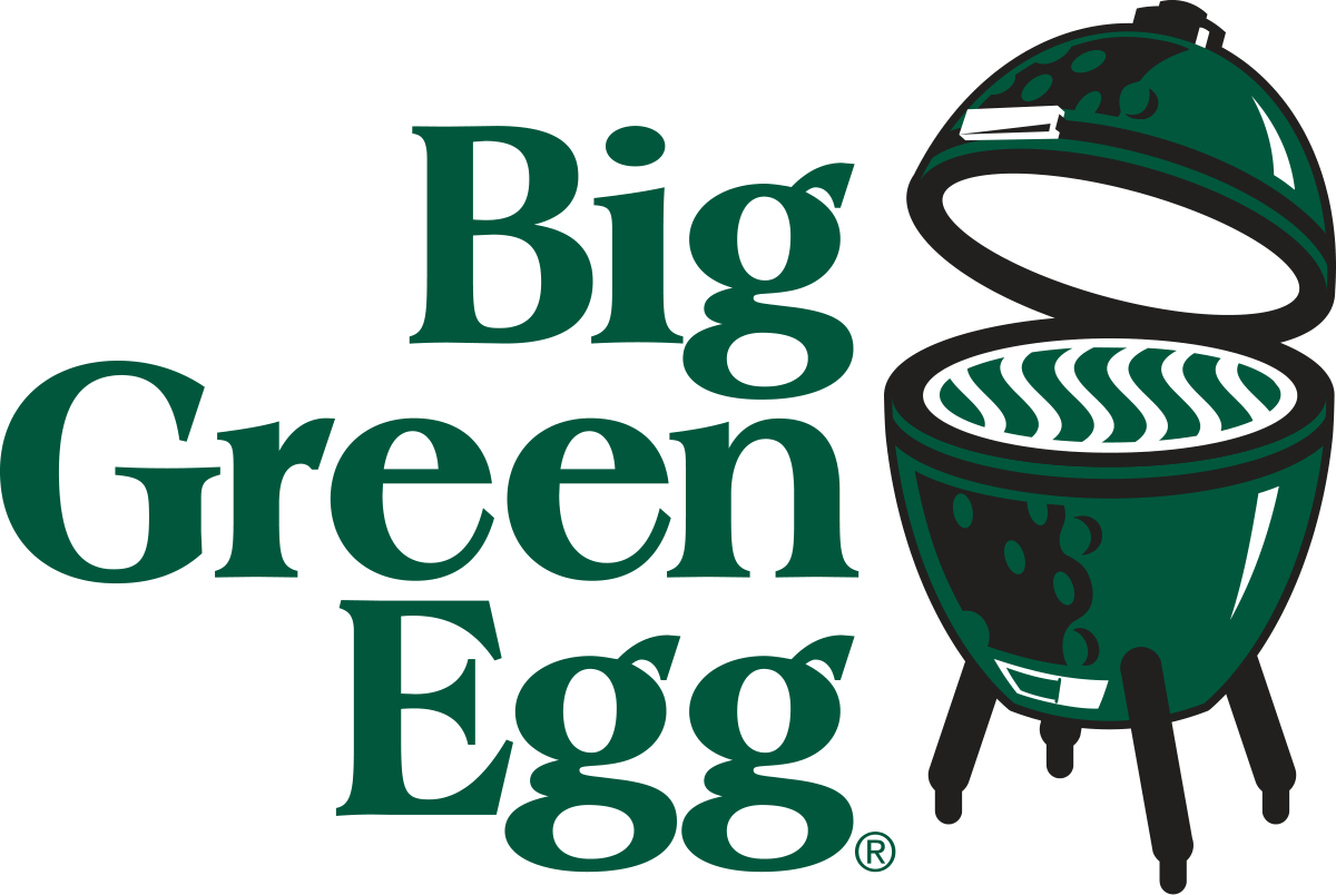 Big Green Egg Logo