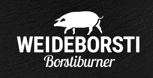 Borstiburner Logo