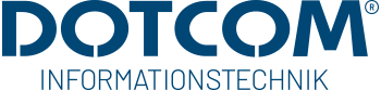 Dotcom Logo
