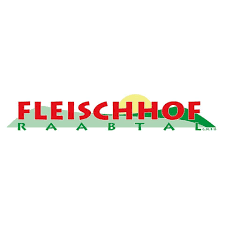 Fleischhof Raabtal Logo