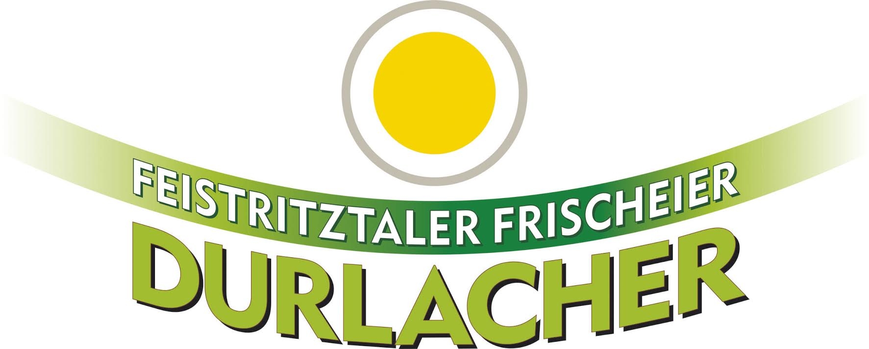 Durlacher Ei Logo