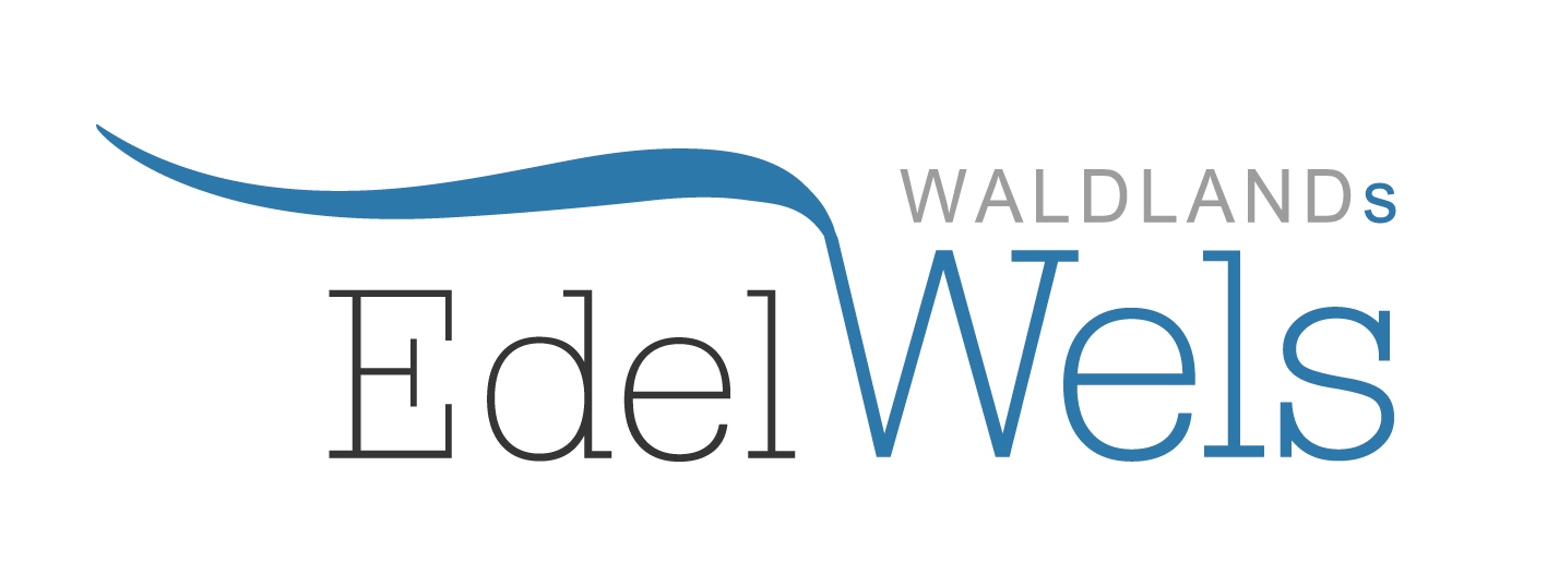 Edelwels Logo