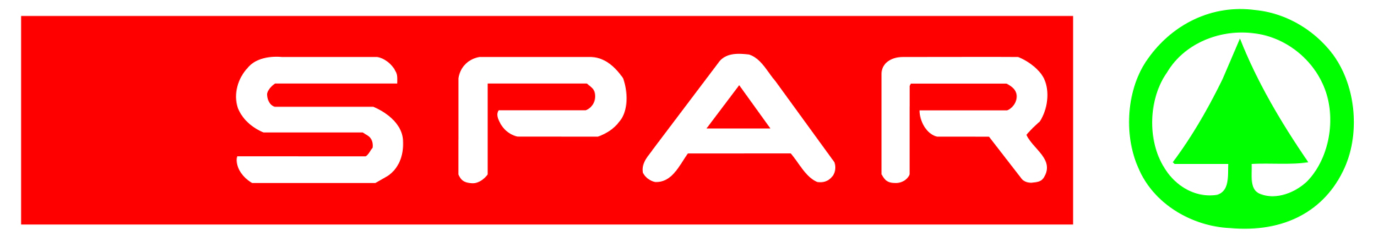 Spar Logo