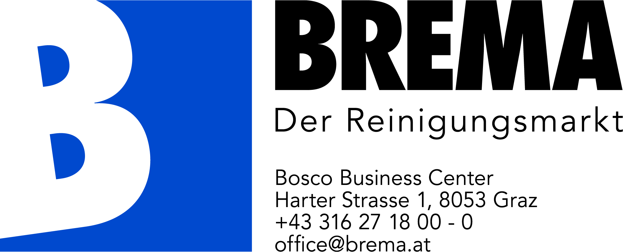 Brema Logo