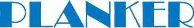 Planker Logo