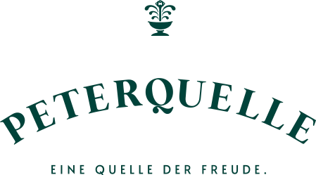 Peterquelle Logo