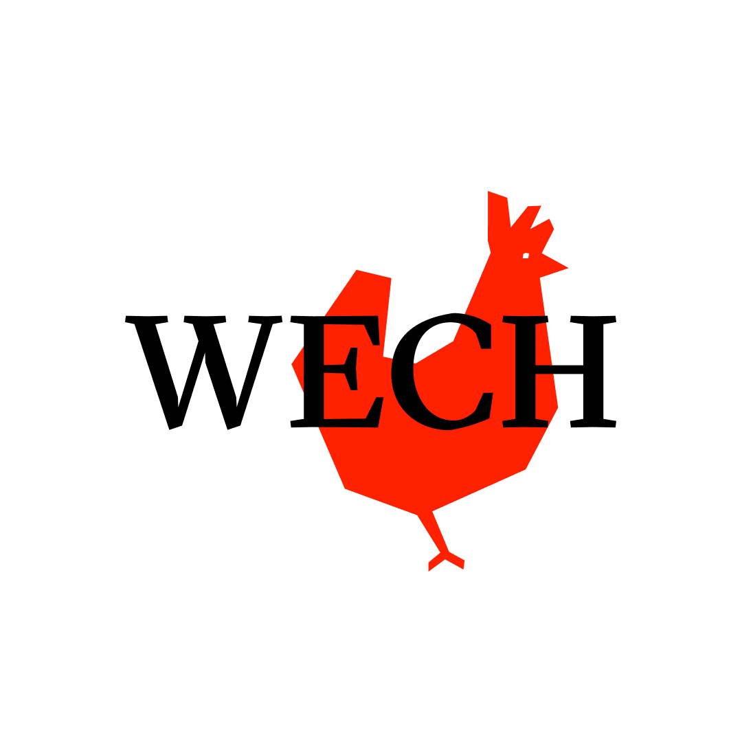 Wech Logo